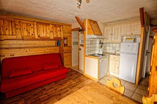 la triade 4 personnes - Lanslevillard - 9