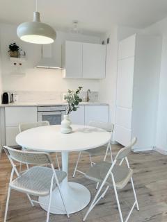 Yoisho Apartment - 6