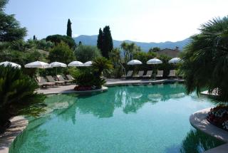 Domaine De Respelido - Carros - 5