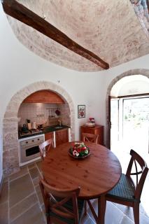 Trulli Paparale - 2