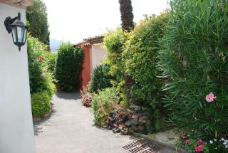 Domaine De Respelido - Carros - 5