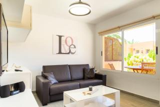 Casa Lucien - Newly refurbished apartment with swimming pool - Ideal for couples - Corralejo - 0