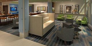 Holiday Inn Express & Suites - Lumberton by IHG - 4
