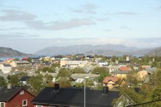 Barents Hotell - Kirkenes - 1