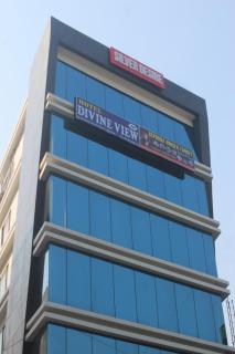 Divine View - Guwahati - 0