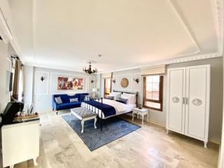 Villa Ephesus Hotel - Kusadası - 3