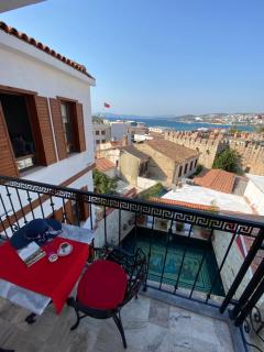 Villa Ephesus Hotel - Kusadası - 3