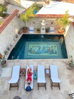 Villa Ephesus Hotel - Kusadası - 0