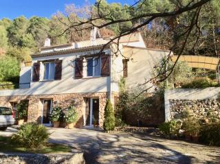 Chambre d'Hôtes "La Cabrière" - Salernes - 9