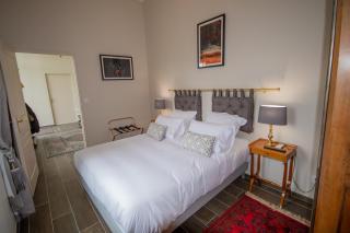 maison d'hôtes ed.André 10 personnes - Azay-sur-Cher - 2