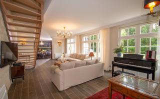 maison d'hôtes ed.André 10 personnes - Azay-sur-Cher - 9