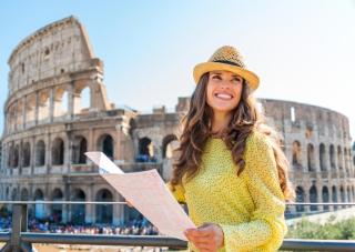 Luxury Stars In Rome - Andromeda apartment in Colosseum - Rome - 0