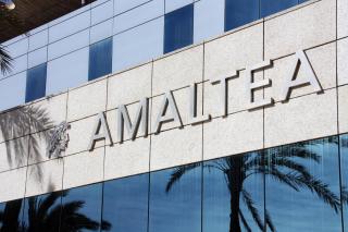 Hotel Amaltea by Executive Sport - Lorca - 9