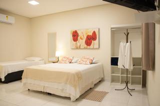 Flats Premium Jabaquara - Paraty - 9