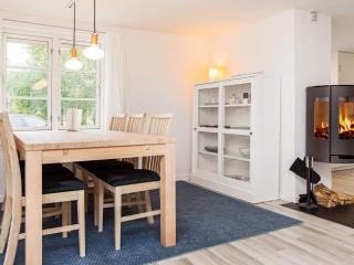 Idyllic Thatched Cottage Retreat-By Traum - Gedser - 1