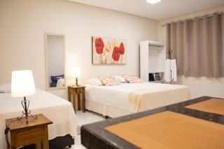 Flats Premium Jabaquara - Paraty - 8