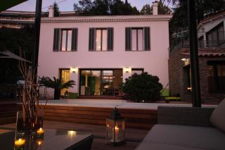 SUPERBE MAISON DE VILLE - Cannes - 4