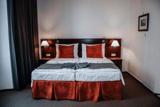 B&B Hotel Praha - Nový Jičín - 8
