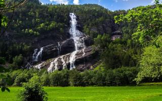 Odda Apartments - 2BR & 3BR - Parking - T32 - 4