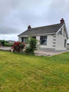 Maryrose cottage - Rasharkin - 0