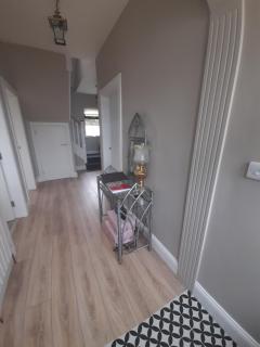 Maryrose cottage - Rasharkin - 4
