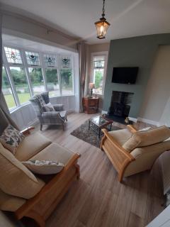Maryrose cottage - Rasharkin - 9