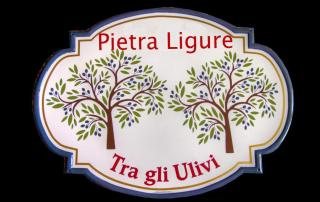 Tra Gli Ulivi - Pietra Ligure - 9