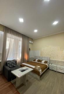 Fazis Hotel - Poti - 2