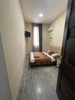 Fazis Hotel - Poti - 3