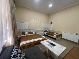 Fazis Hotel - Poti - 5