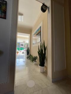 Fazis Hotel - Poti - 4