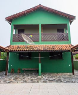 Casa de Praia - Ilha Comprida - Ilha Comprida - 4