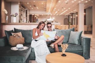 Tzante Hotel Zakynthos, Adults Only - Laganas - 1