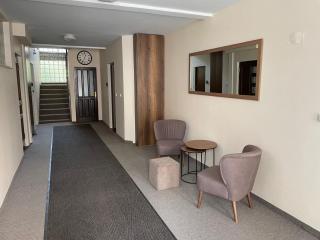 Hana Apartments Prishtina - Pristina - 8