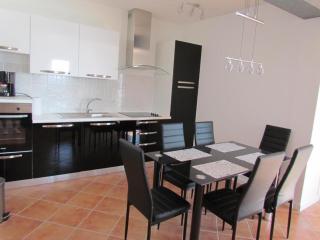Apartment in Zambratija with sea view, balcony, air conditioning, WiFi (4961-2) - Zambratija - 3