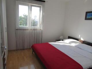 Apartment in Zambratija with sea view, balcony, air conditioning, WiFi (4961-2) - Zambratija - 1