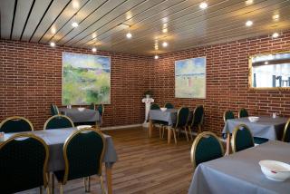 Hotel Lynggaarden - Herning - 6