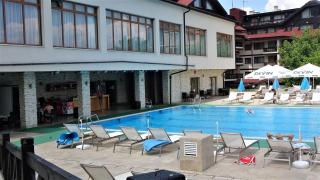 Mountainview Apartment Ski, Spa & Thermal - Bansko - 8