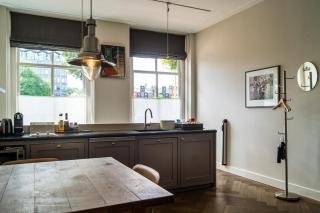 B&B Amsterdam Amstel Apartment - 1