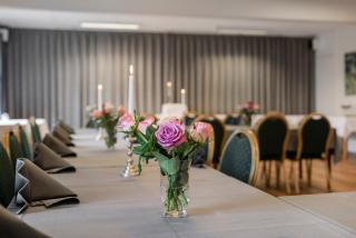 Hotel Lynggaarden - Herning - 7