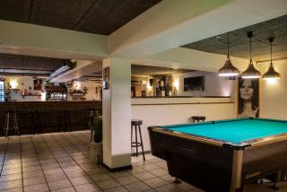 Hotel Lynggaarden - 9