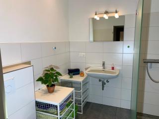 Ferienwohnung Fuchsbau - Brombachtal - 3