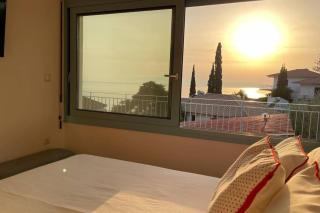 Sunset apartment - Kalamata - 8