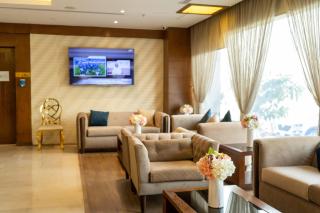 Continent Sumou Hotel Al Khobar - Al Khobar - 5