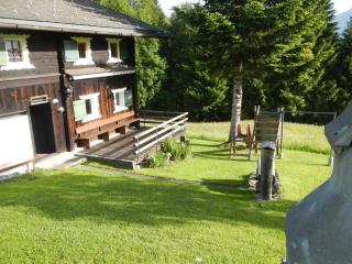 Ferienhaus Vollspora - Schruns - 5