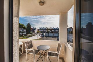 Porto Marina Apartment - Vilamoura - Vilamoura - 3
