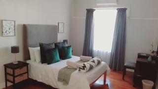 Boer & Brit - Graaff-Reinet - 4