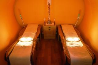 Ferienwohnung Saalbach Fieberbrunn - Fieberbrunn - 2
