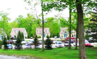 Spruce Hill Inn & Cottages - Mansfield - 7
