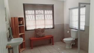 Boer & Brit - Graaff-Reinet - 1